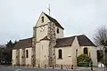 Église Saint-Matthieu (de)