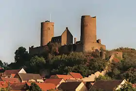 Münzenberg