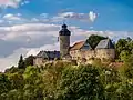 Château fort de Zwernitz