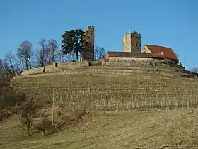 Image illustrative de l’article Château de Neipperg