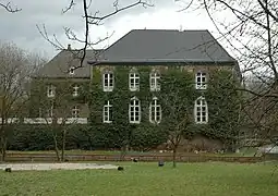 Château de Kinzweiler