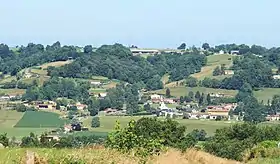 Burg (Hautes-Pyrénées)