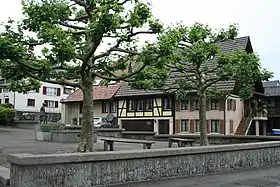 Burg (Argovie)