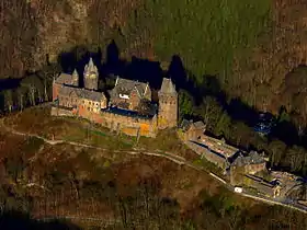 Image illustrative de l’article Château d'Altena