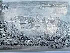 Image illustrative de l’article Château de Tiefenthal