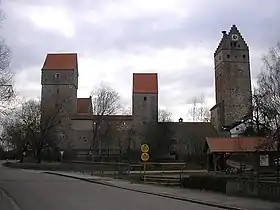 Nassenfels