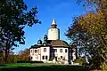 Château de Posterstein (de) à Altenburger Land, Thuringe