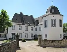 Château de Wolsfeld