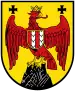 Blason de Burgenland