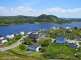 Burgeo