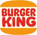 Logo de Burger King de 1969 à 1994