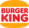 Logo de Burger King de 1994 à 1999