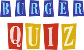 Image illustrative de l’article Burger Quiz