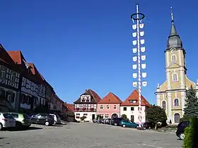 Burgkunstadt