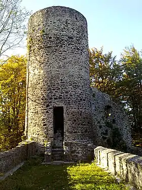 Rimbach (Haut-Palatinat)