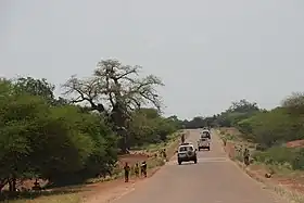 Fada N'Gourma (département)