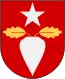 Blason de Burlöv