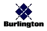 logo de Industries Burlington
