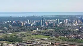 Mississauga