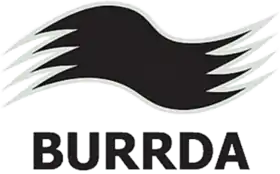 logo de Burrda Sport