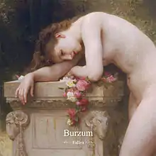 Description de l'image Burzum - Fallen.jpg.