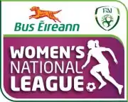 Description de l'image Bus Eireann Women's National League logo.jpg.