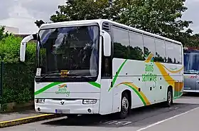 Irisbus Iliade