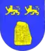 Blason de Busdorf