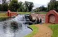 Cascade d'eau