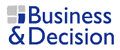 logo de Business & Decision