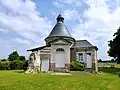 Chapelle du château du Quesnoy