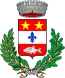 Blason de Bussero