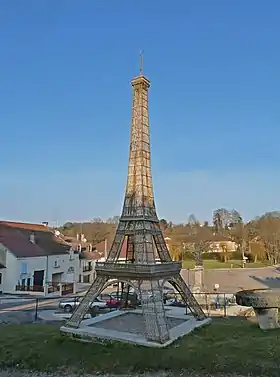 Bussières-lès-Belmont