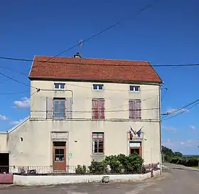 Bussières (Côte-d'Or)