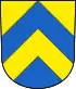 Blason de Bussnang