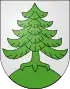 Blason de Busswil bei Melchnau