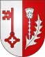 Blason de Bussy-Chardonney