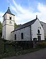 Église Notre-Dame-et-Saint-Blaise de Bussy-la-Pesle