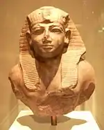 Image illustrative de l’article Amenhotep II