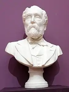 Alexandre Debelle (1891), musée de Grenoble.