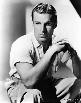 Image illustrative de l’article Buster Crabbe