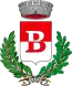 Blason de Busto Garolfo