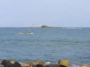 Côte de Busua