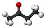 Image illustrative de l’article Butanone