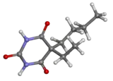 Image illustrative de l’article Butobarbital