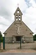 Église du Cœur-Immaculé-de-Marie.