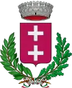 Blason de Buttigliera d'Asti