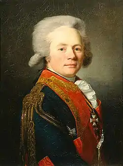 Frédéric de Buxhoeveden