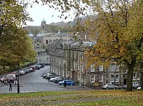 Buxton (Derbyshire)