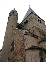 Église Saint-Germain de Buxy